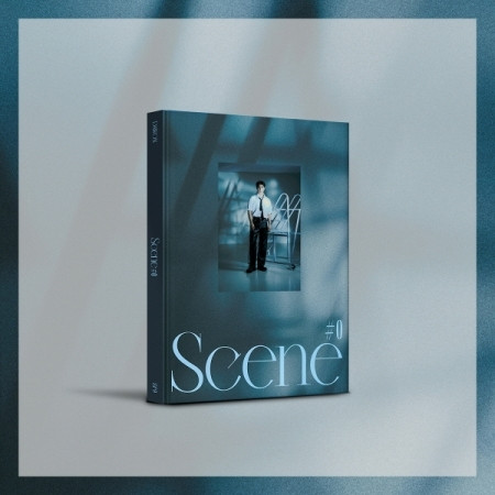 DAWON (SF9) - PHOTO BOOK [SCENE #0]