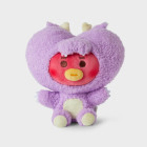 BT21 - TATA BABY Dragon Edition