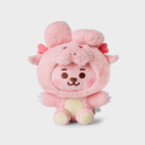 BT21 - COOKY BABY Dragon Edition