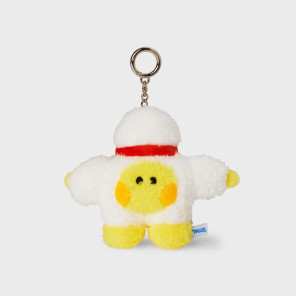 TRUZ - ROMY minini Plush Keyring - interAsia