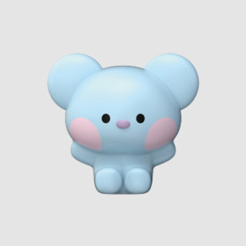 BT21 - minini SQUISHY KOYA ver