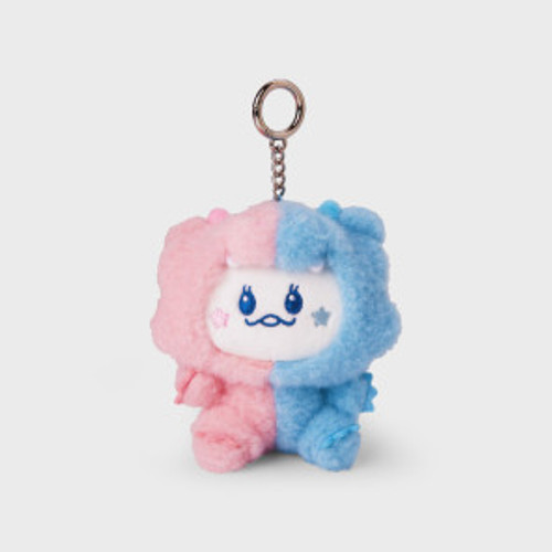 TRUZ - New Year Dragon Edition 'SOM' Keyring
