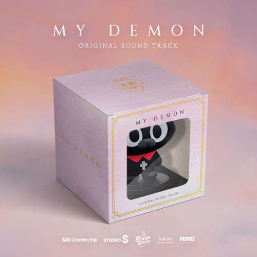 [MY DEMON] - OST SBS DRAMA (NEMO Ver.)