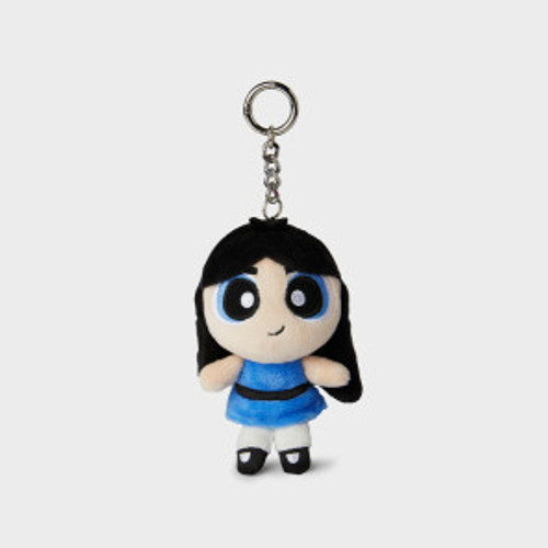 NewJeans - THE POWERPUFF GIRLS X NJ DOLL KEYRING (MINJI)