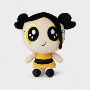 NewJeans - THE POWERPUFF GIRLS x NJ DOLL MEDIUM (DANIELLE)