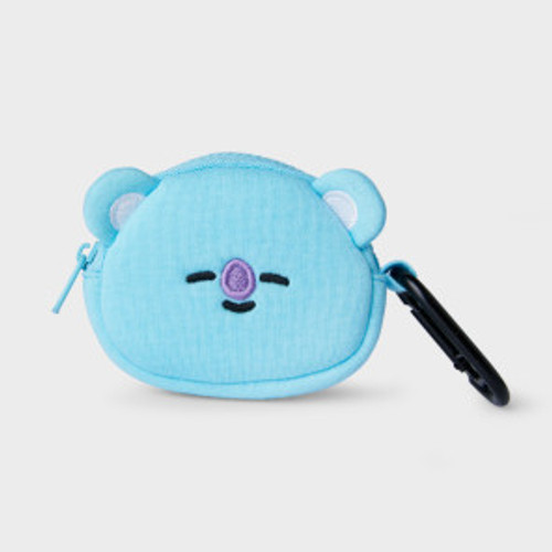 BT21 - NEW BASIC MINI POUCH (KOYA)