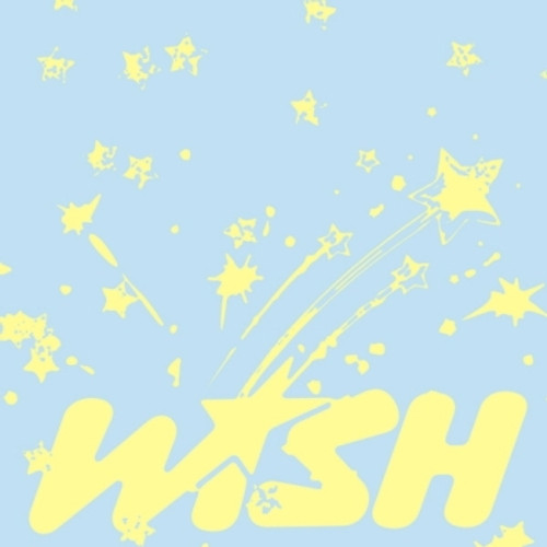 NCT WISH - SINGLE [WISH] (Photobook Ver.)