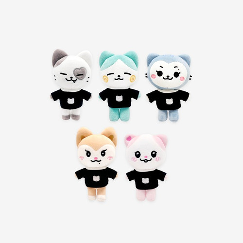 ITZY - TWINZY PLUSH MINI Ver. - BORN TO BE (RyuJJi) (Shipping in June)