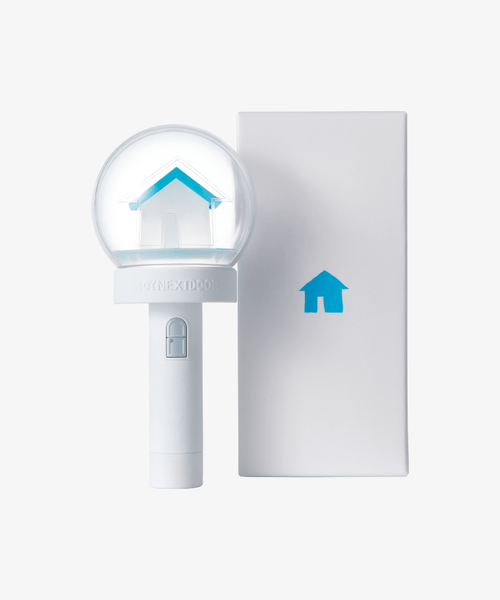 BOYNEXTDOOR - OFFICIAL LIGHT STICK (Shipping in MAY)