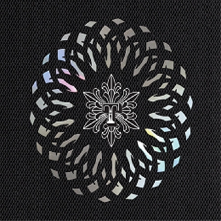 TAEYANG (BIGBANG) - SOLAR  (Noraml)