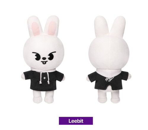 Stray Kids - SKZOO PLUSH ORIGINAL Ver. - SKZ'S MAGIC SCHOOL (Leebit ver)