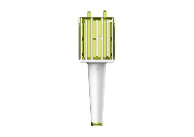 Stray Kids OFFICIAL LIGHT STICK VER.2 の+stbp.com.br