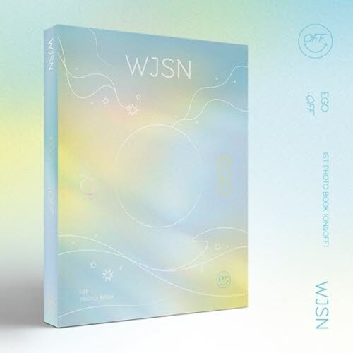 WJSN COSMIC GIRLS - Neverland (8th Mini Album) Versione Random - CD + Photobook + Photocard - Foto 9