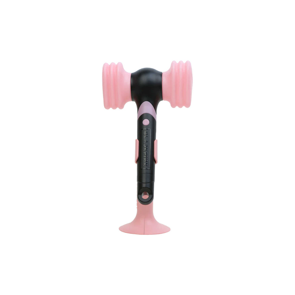 Merchandising Blackpink Barra De Luz Oficial Sayzer Stray Kids Ver 2 Kpop Merch M... | Cuotas Accesorio Conciertos BLACKPINK