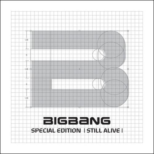 スンリSpecial Edition - Still Alive Bigbang - Still Alive Special Edition Seungri Complete Set 2012