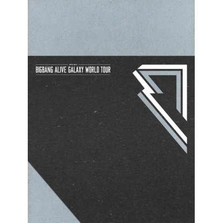 BIGBANG/2012～2013 BIGBANG ALIVE GALAXY … 2013 BIGBANG Alive Galaxy Tour - The Final In Seoul - Album