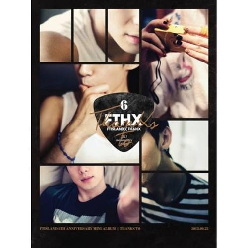 FTISLAND OFFICIAL ANNIVERSARY DVD 2013-2 【公式ショッピングサイト】