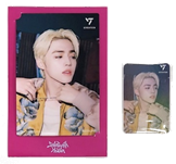 SEVENTEEN ディノ HEAVEN AM5:26 トレカ SEVENTEEN - 3D LENTICULAR PHOTOCARD (SEVENTEENTH HEAVEN AM 5:26