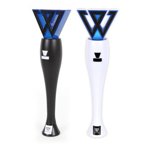 NEXT 2022 LIVE MILK アイドル WINNER 2026 Shopee | Oferta em Lightstick STICK LIGHT アイドル
