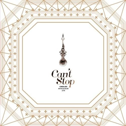Cnblue - 5th Mini Album / Can`t Stop SPECIAL (Secret Photo 48 Cut