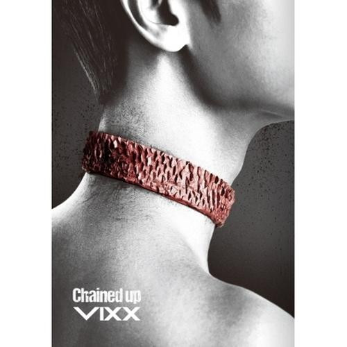 VIXX - Vol.2 / Chained up (Control Ver.) - interAsia