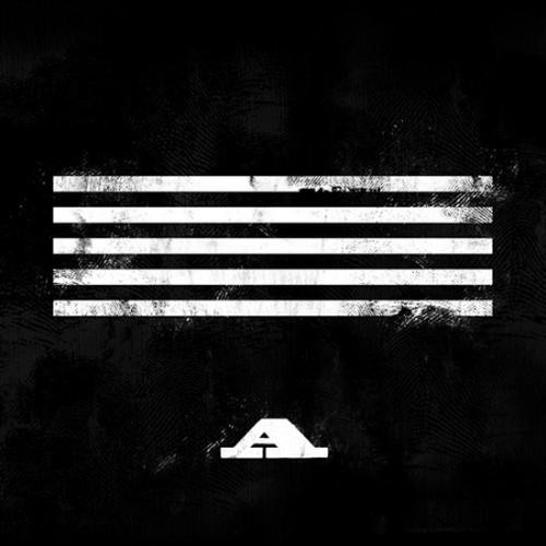BIGBANG - BIGBANG MADE SERIES / A (Cover Random) - interAsia