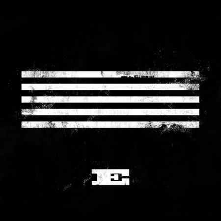 BIGBANG - BIGBANG MADE SERIES / E (Cover Random) - interAsia