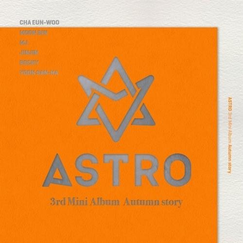 新品未開封 ASTRO 四季 autumn story 2枚まとめ売り Astro 四季アルバム まとめ売り - メルカリ