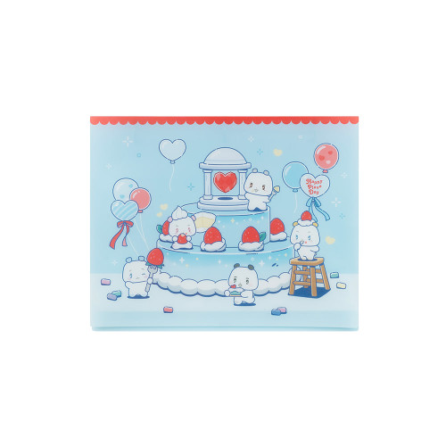 PLAVE ハミン 하민 バインダー PLAVE - HAPPY PLAVE DAY RING BINDER - interAsia