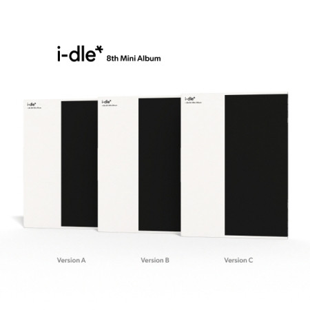 (G)I-DLE I AM 1stアルバム ♡トレカ スジン シュファ ソヨン i-dle (G)i-dle idle gidle シュファ トレカ 特典 アイドゥル