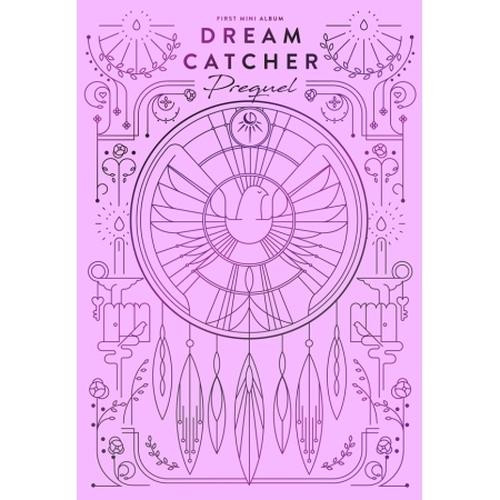 DREAM CATCHER - PREQUEL(BEFORE VER.) - interAsia