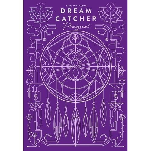 DREAM CATCHER - PREQUEL(AFTER VER.) - interAsia
