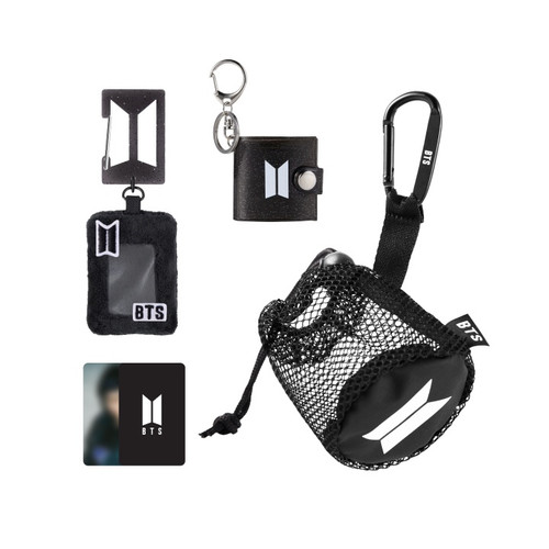 ★新品未開封★ BTS MERCH BOX #1 BTS Official ARMY Membership MERCH BOX #1 + #5 Full Pack Set