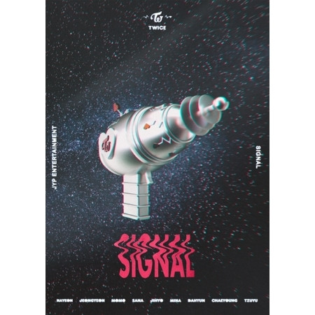 TWICE signal monograph