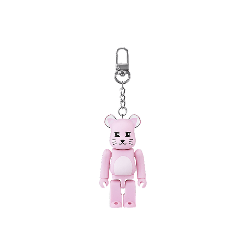 SEVENTEEN - BE@RBRICK 100% (JUN) - interAsia