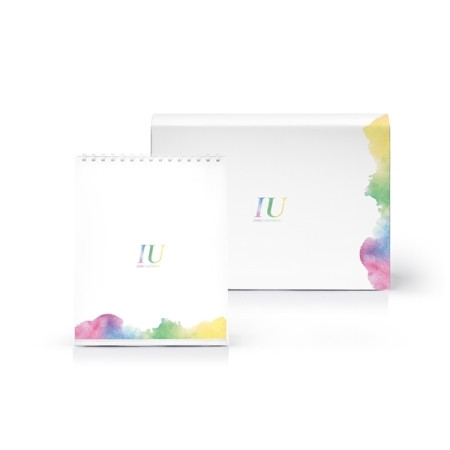 IU - 2018 SEASON GREETINGS - interAsia