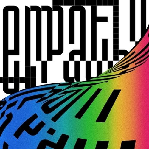 NCT - NCT 2018 EMPATHY (Random version) - interAsia