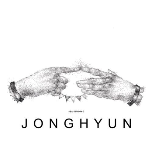 SHINee - 専用　SHINee ジョンヒョン　THE STORY BY JONGHYUN SHINee] JongHyun - [Story Op.1] - interAsia