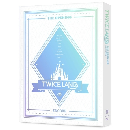 K-POP・アジア TWICE Light BluRay TWICE WORLD TOUR 2019 In Seoul twicelights Blu-ray Used Japan | eBay
