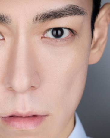 T.O.P - 1ST ALBUM [TOP SPOT - ANOTHER DIMENSION] (3types Random