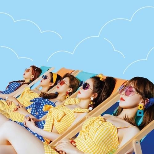 RED VELVET - [SUMMER MAGIC] Normal Edition - interAsia