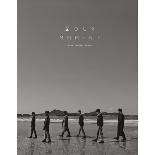BTOB - Special [HOUR MOMENT] HOUR VER. - interAsia