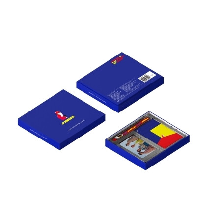 SHINee カードセット SHINee - Card Wallet Set Limited - interAsia