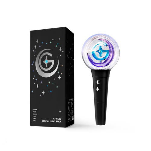 Gfriend - Official Goods Light Stick Ver.2 - interAsia