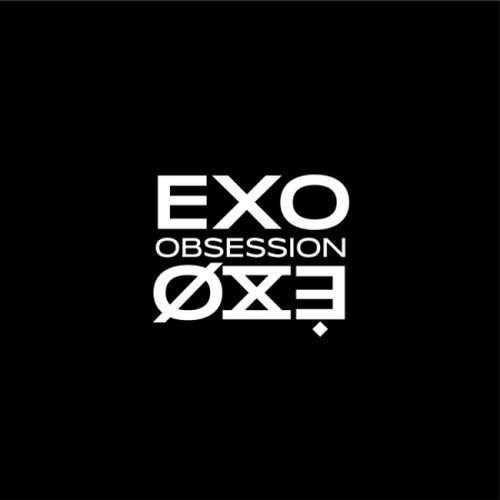 EXO - Vol.6 [OBSESSION] (OBSESSION ver.) - interAsia