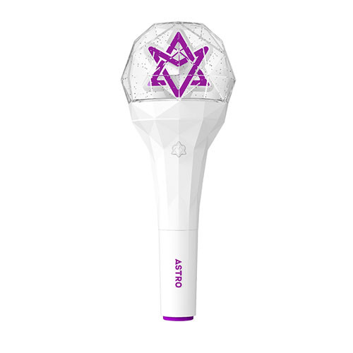 ASTRO - Official Light Stick VER.2