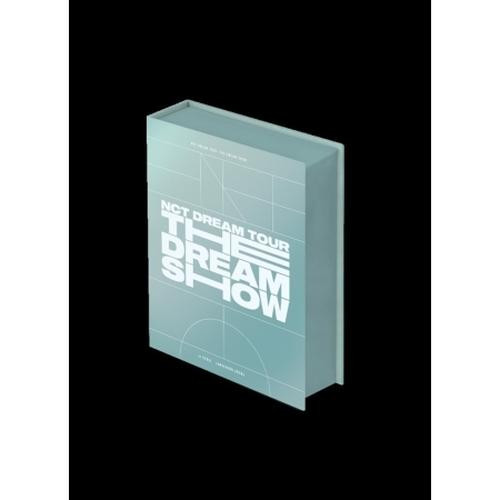 NCT DREAM TOUR [THE DREAM SHOW] KIT Video - interAsia
