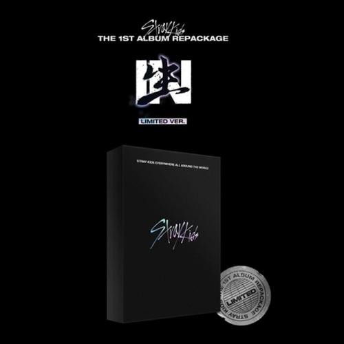 Stray Kids - Vol.1 Repackage [IN生 (IN LIFE)] (Limited