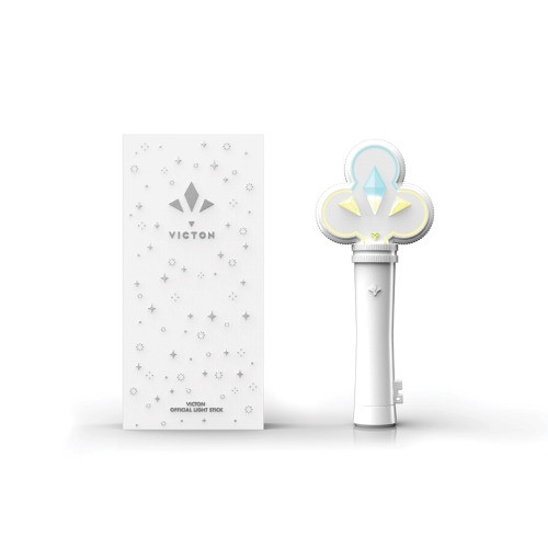 VICTON - OFFICIAL LIGHT STICK - interAsia