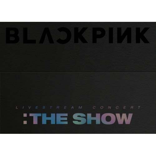K-POP・アジア BLACKPINK THE SHOW Special Edition DVD P000446022__96133.1635232245.